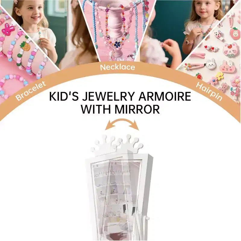 Portagioie per Bambini