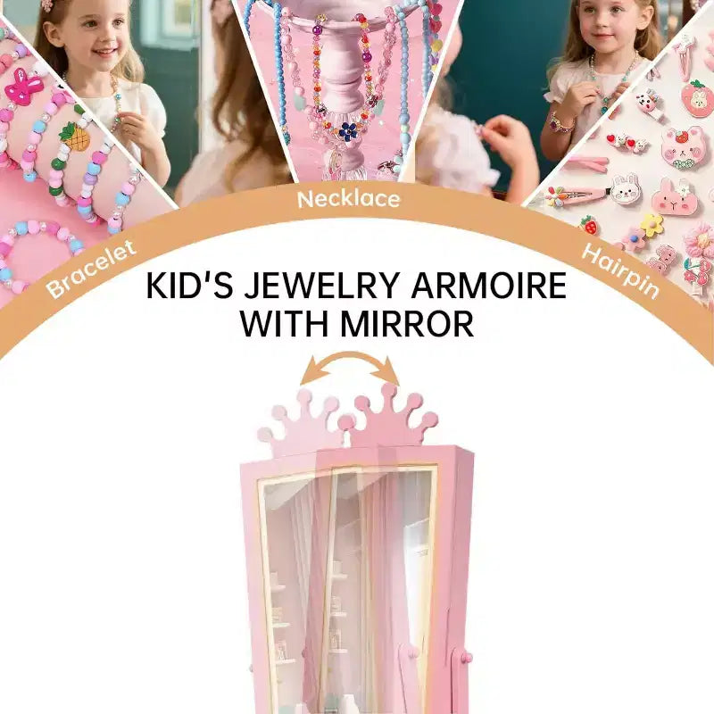 Portagioie per Bambini
