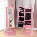 Acekool Kids Jewelry Organizer