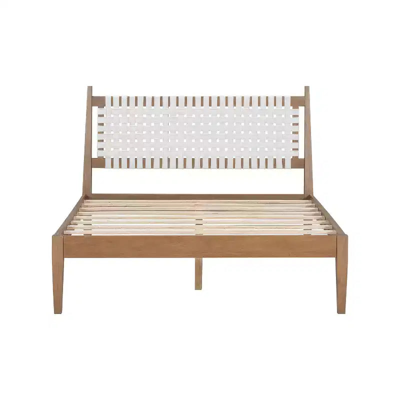 Callista Queen-Holzplattformbett