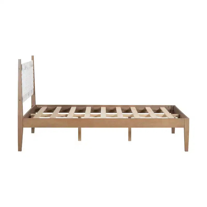 Callista Queen-Holzplattformbett