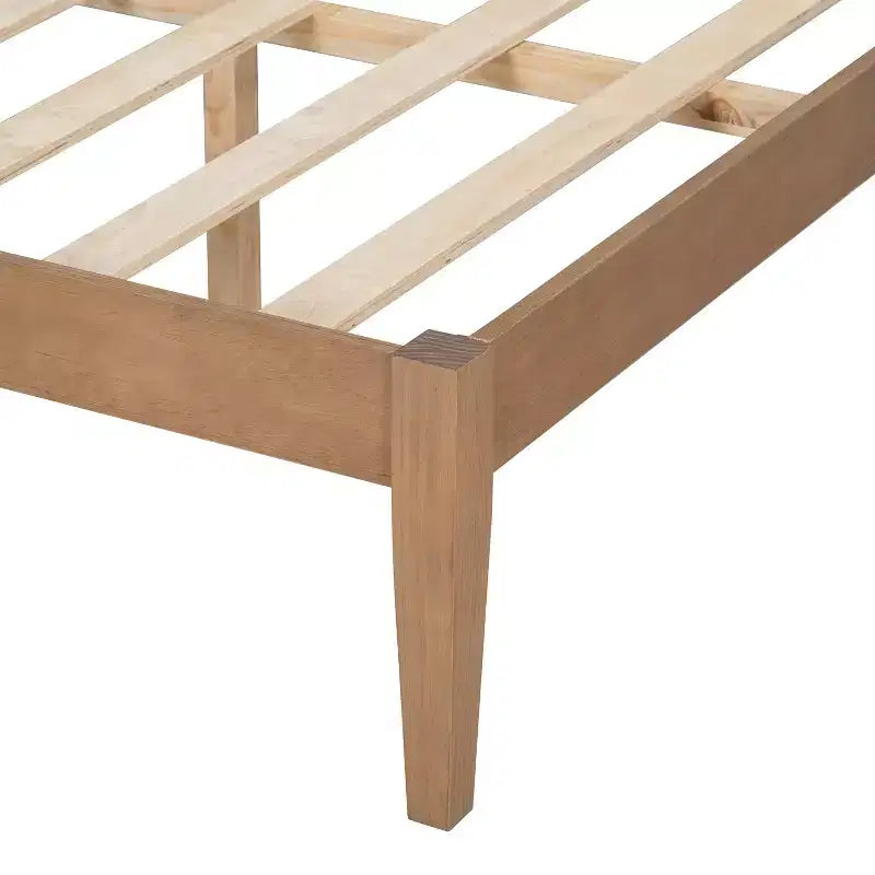 Callista Queen-Holzplattformbett