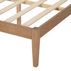 Callista Queen-Holzplattformbett