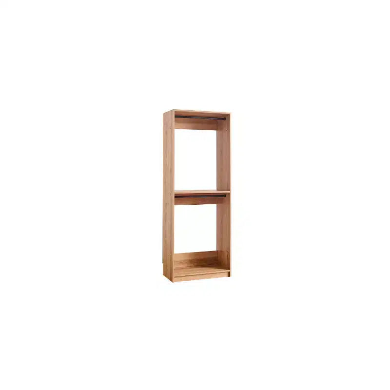Cabina armadio in legno