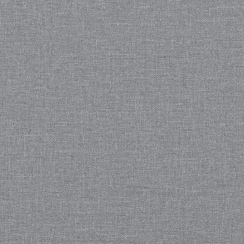 Poltrona singola imbottita per divano - Grigio chiaro