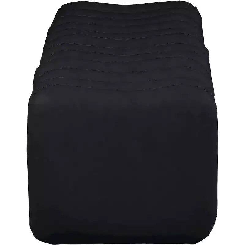 Panca Atticus in pelle vegana